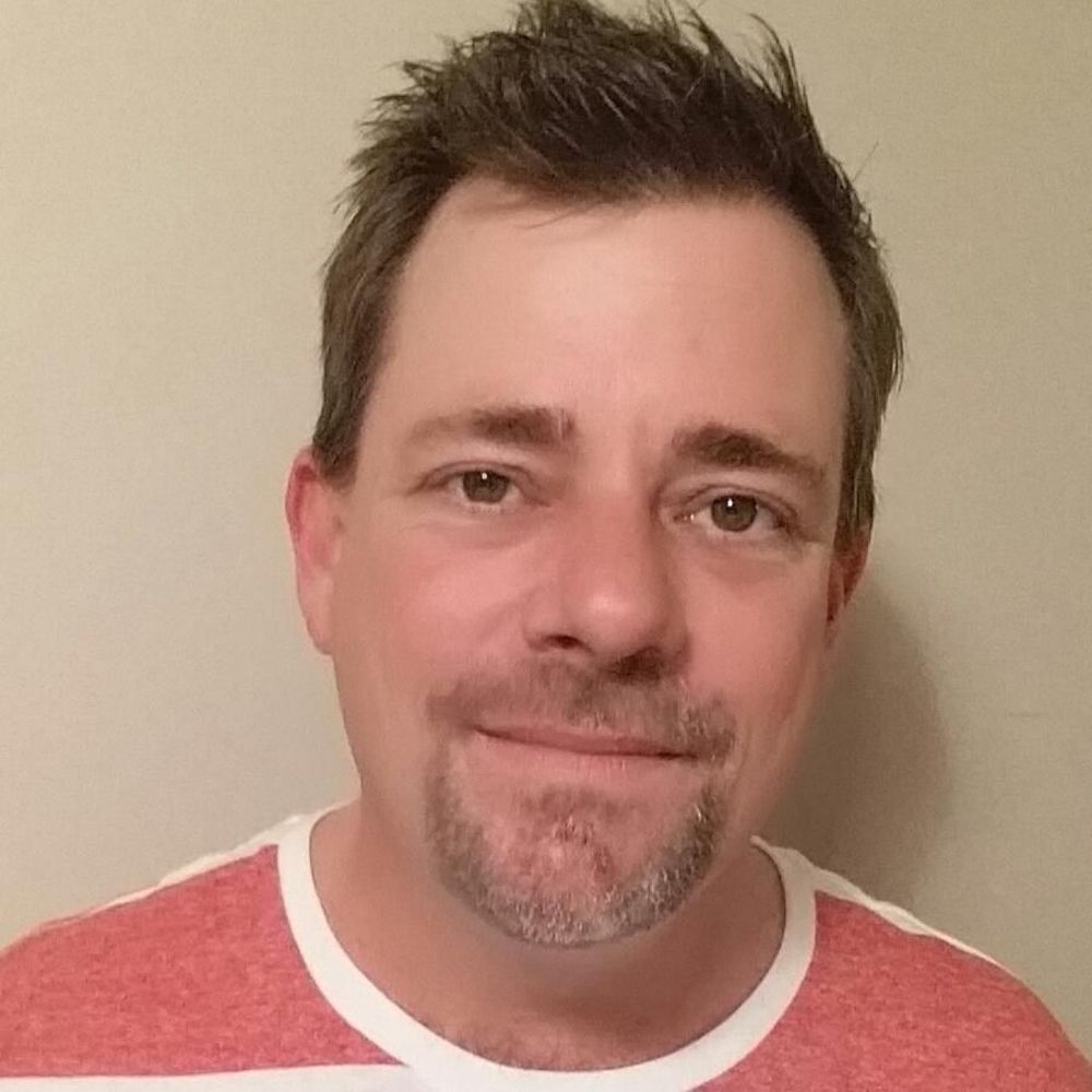 Meet your Posher, Jason