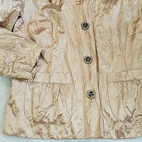 Ruby Rd. jacket - Picture 3 of 5