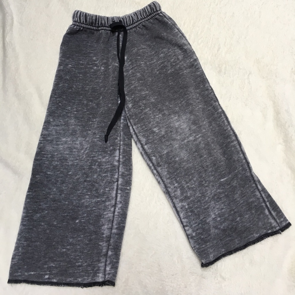 Whatever Kids Wanna Wear  pants