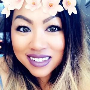 Meet your Posher, Sandy