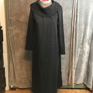 Kim Rogers sweater dress