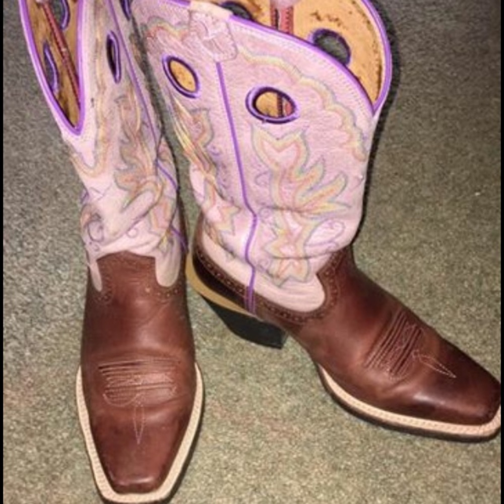 Twisted X Boots