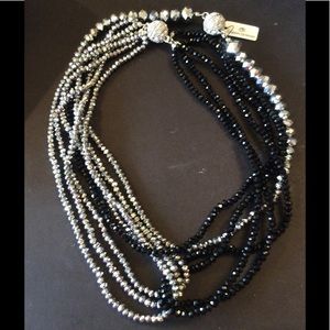 Susan Graver necklace
