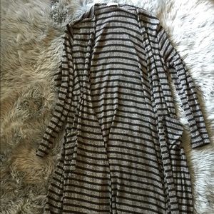 LuLaRoe Sarah Cardigan
