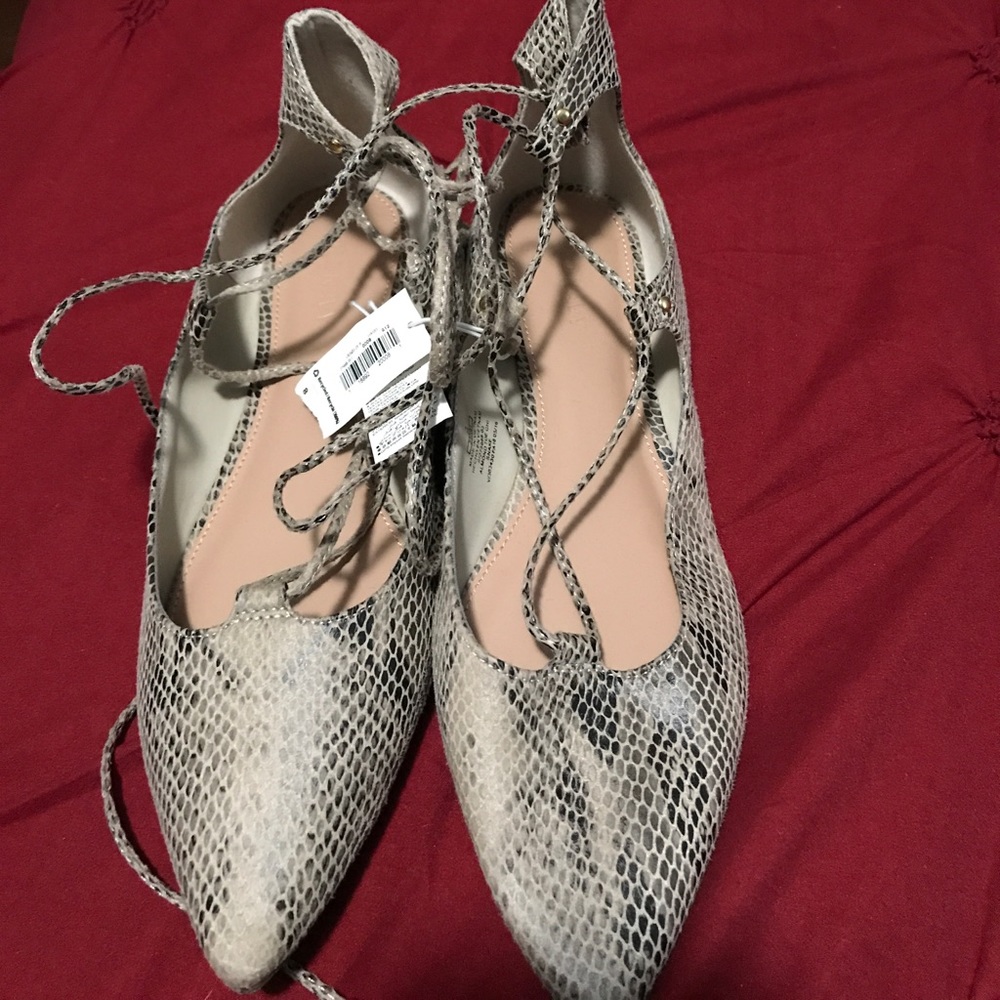 Flats