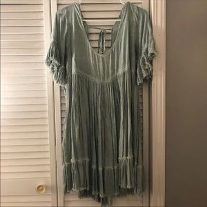 SeaGypsies dress