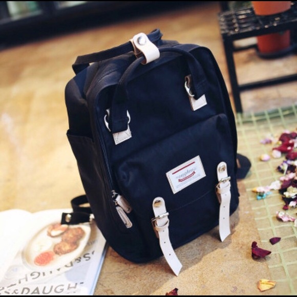 Backpacks