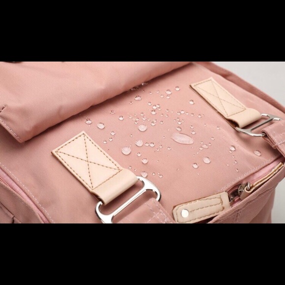 New Waterproof backpack