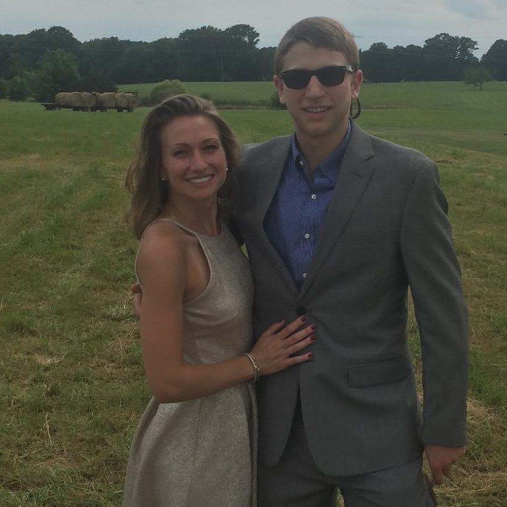 Meet your Posher, Jackie