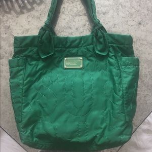 Marc Jacobs tote