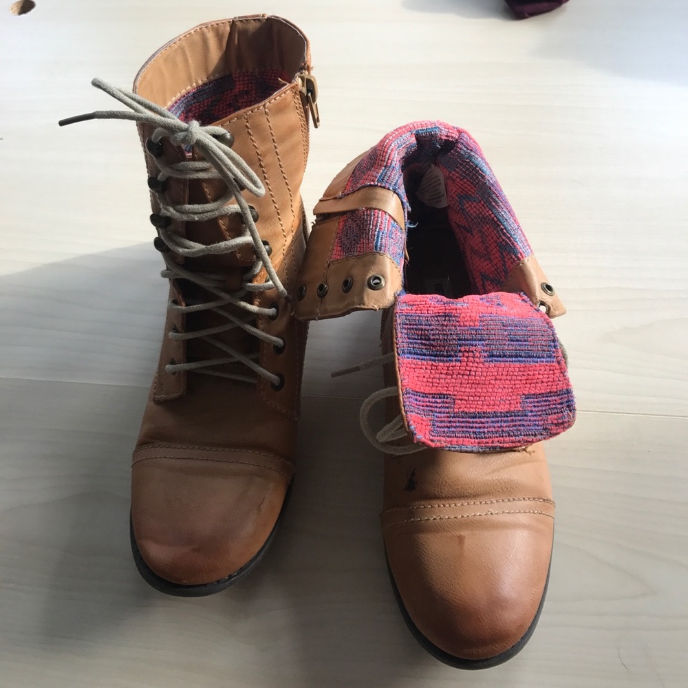 Boots