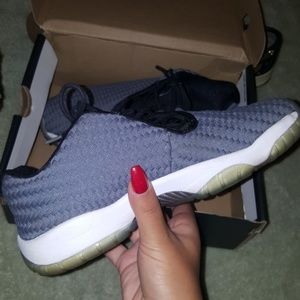 Air Jordan Futures Low