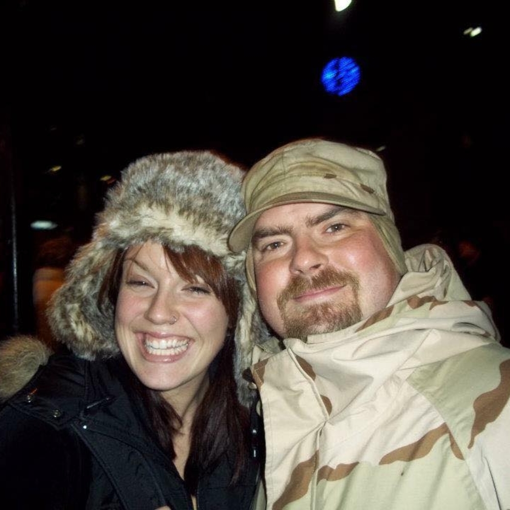 Meet your Posher, Pamela