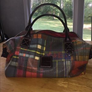 Vintage Dooney & Bourke