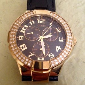 GUESS Watch