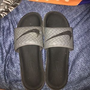 Nike Slides