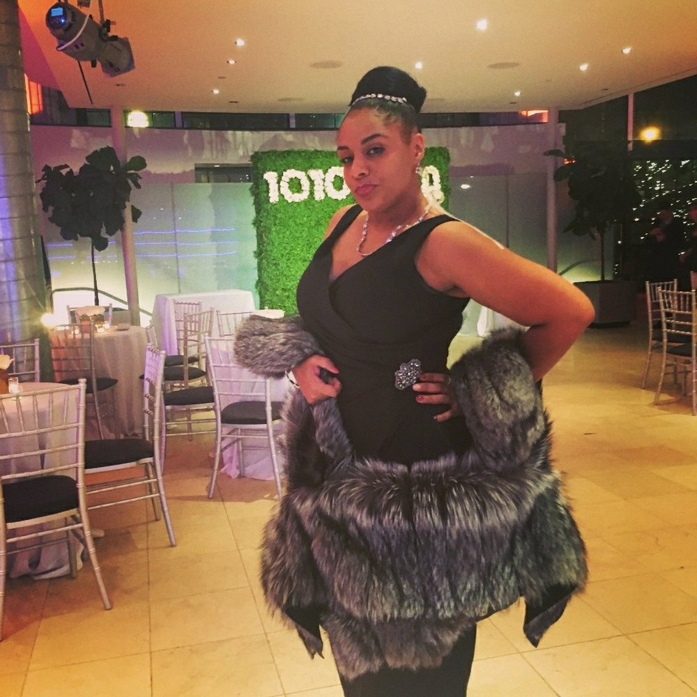 Meet your Posher, Misha