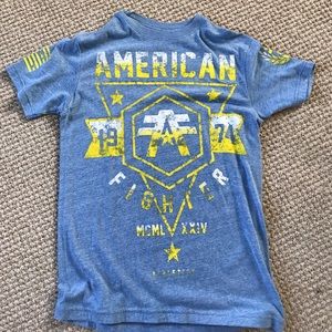 American Fighter T-shirt