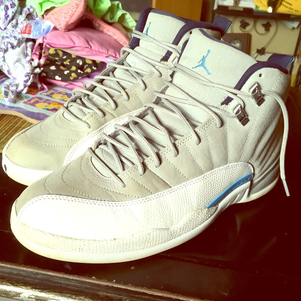 Jordan's