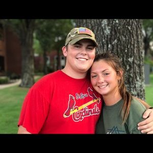 Meet your Posher, Laney