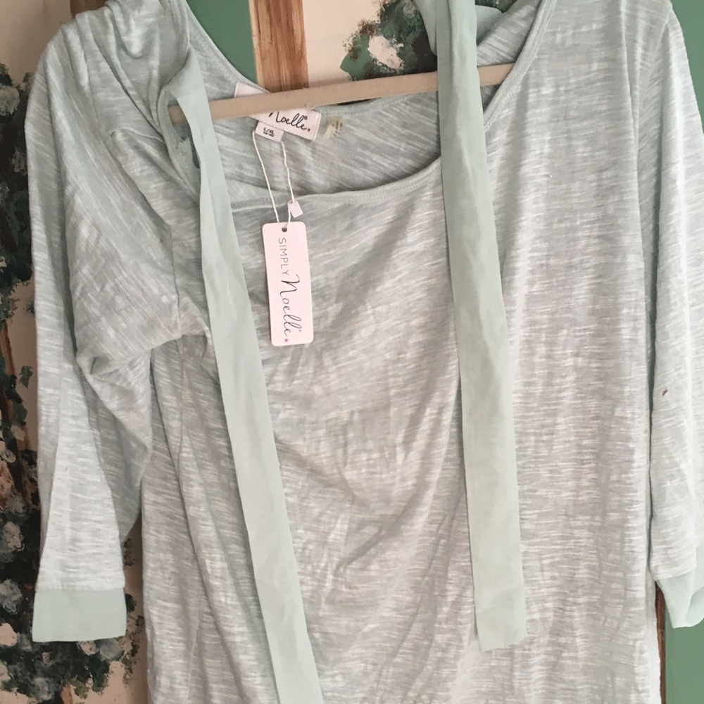 Brand new never worn shirt