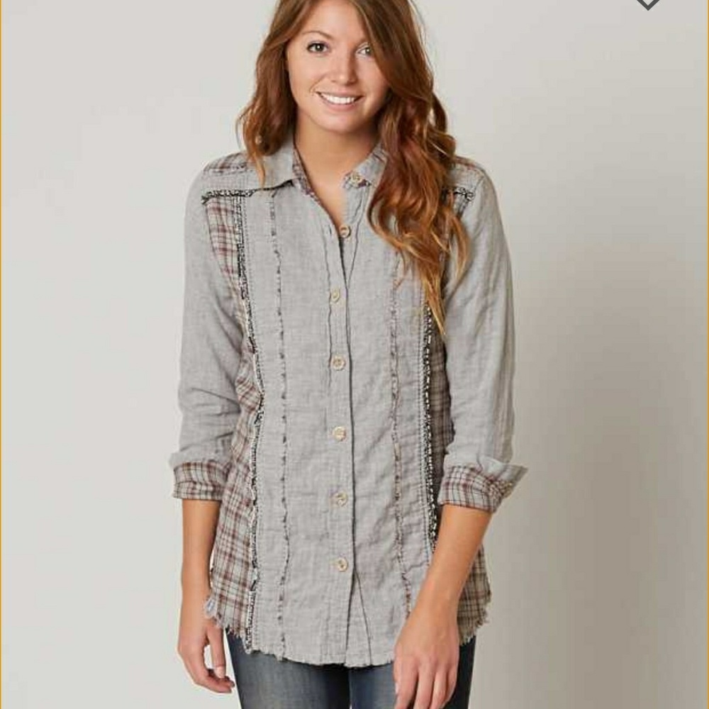 Gimmick by BKE still 48.95 at buckle