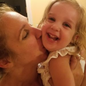 Meet your Posher, Stacey