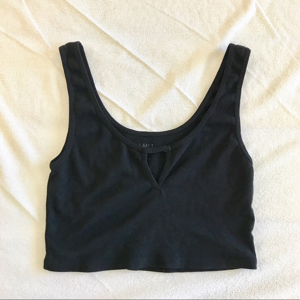 Brandy Melville Dalis tank