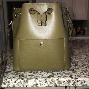 Michael Kors Greenwich Bucket bag