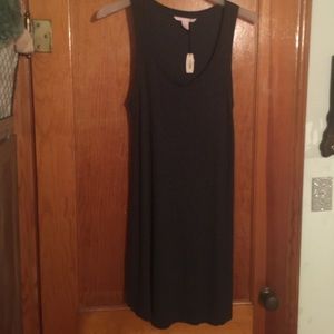 Victoria's Secret Ribbed dress or nightie