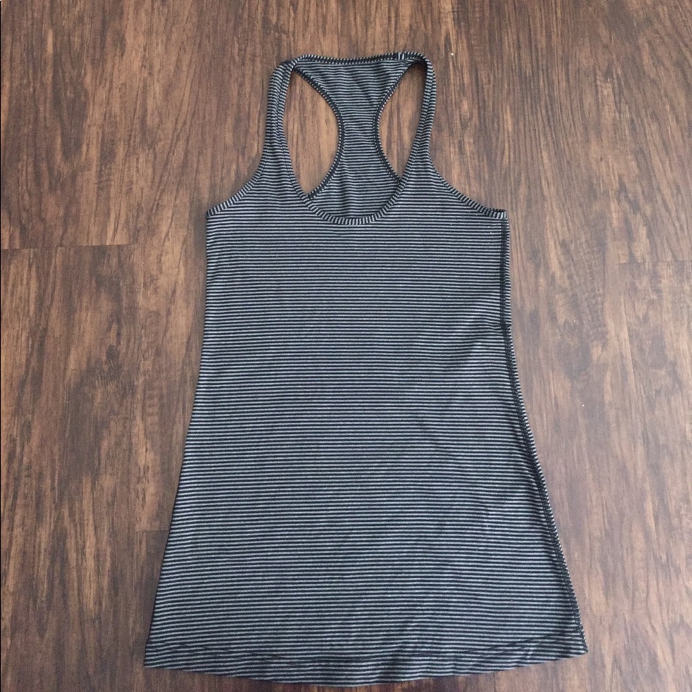 lululemon athletica Tank Top