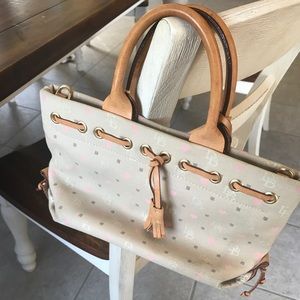Dooney and Bourke handbag