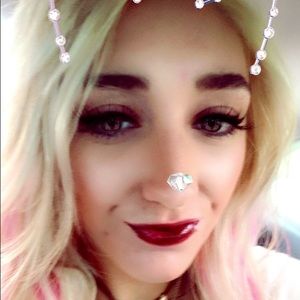 Meet your Posher, Ashton