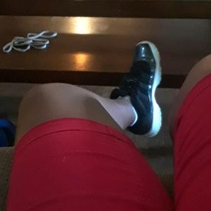 Meet your Posher, Antinasha