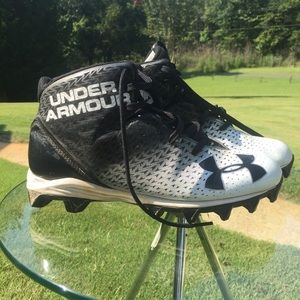 ⚽️ Under Armour ⚽️