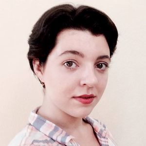 Meet your Posher, Katie
