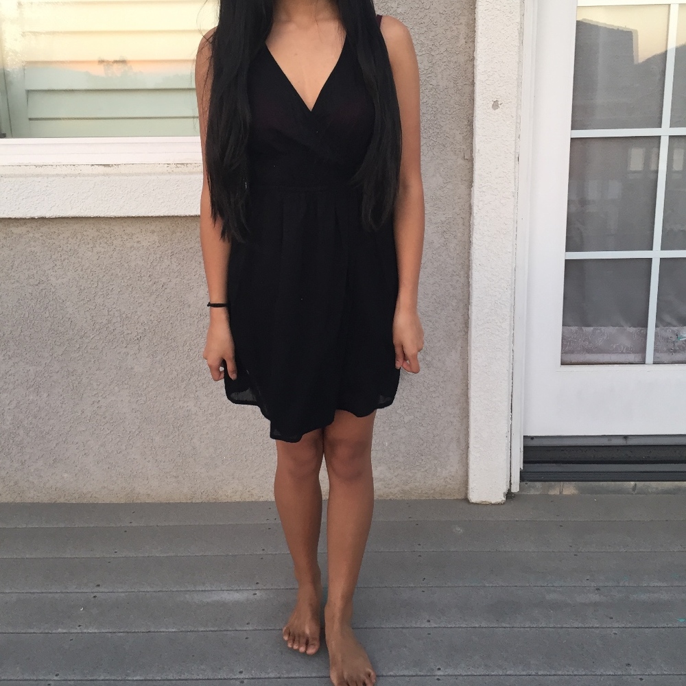 💥PRICE DROP💥 Ripcurl Dress