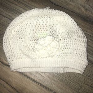 Cute Baby Hat