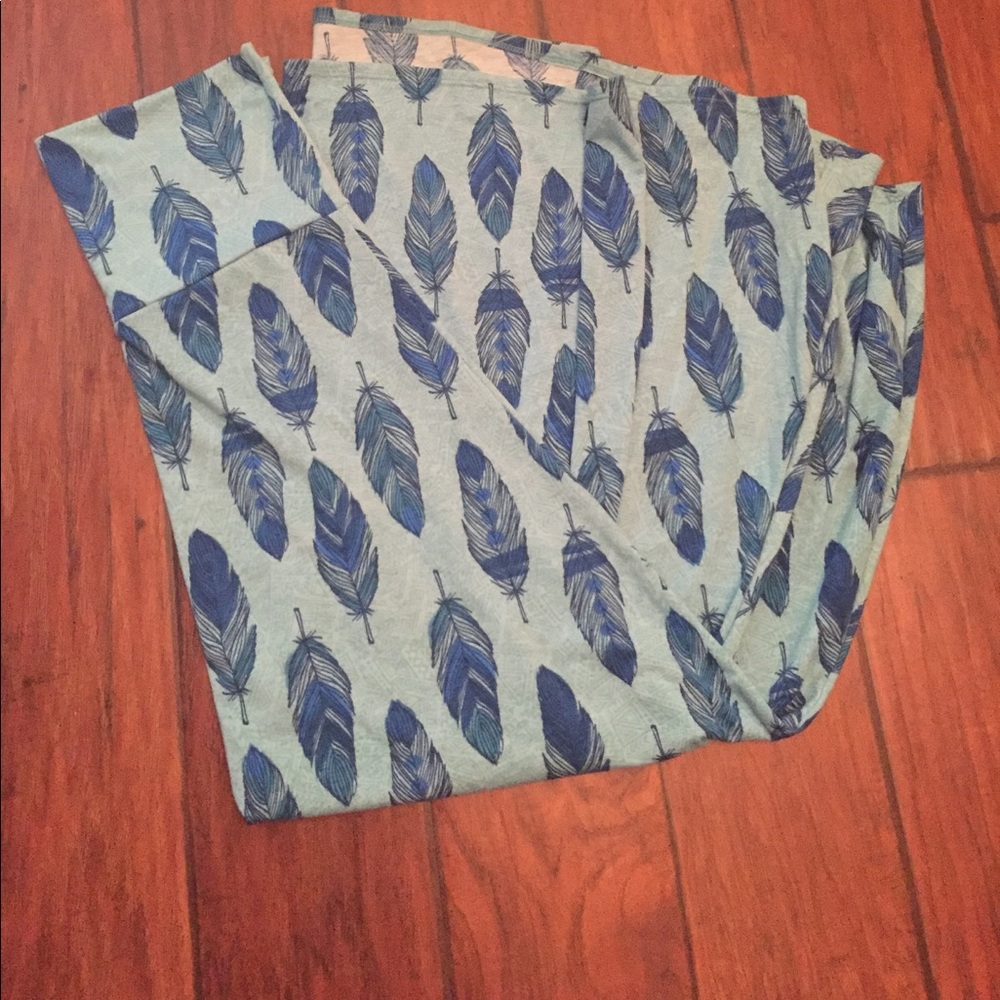 Lularoe Maxi Skirt