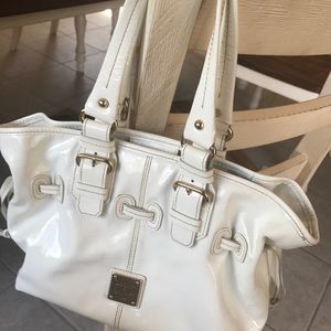 Dooney and Bourke handbag