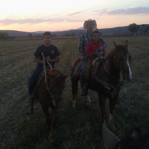 Meet your Posher, Bryan