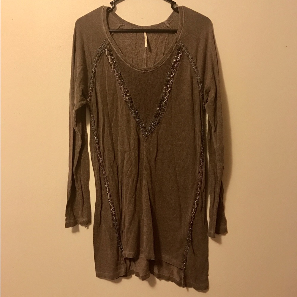 Free People shirt
