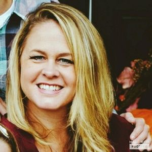 Meet your Posher, Kris