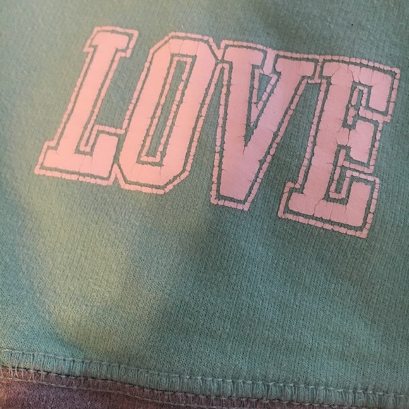 Blue Campus Night Shirt - Picture 3 of 4