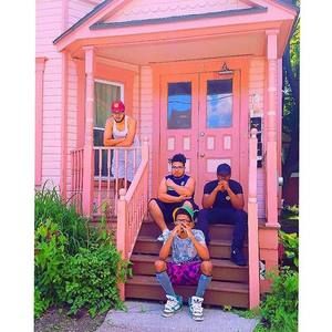 Meet your Posher, Kiera