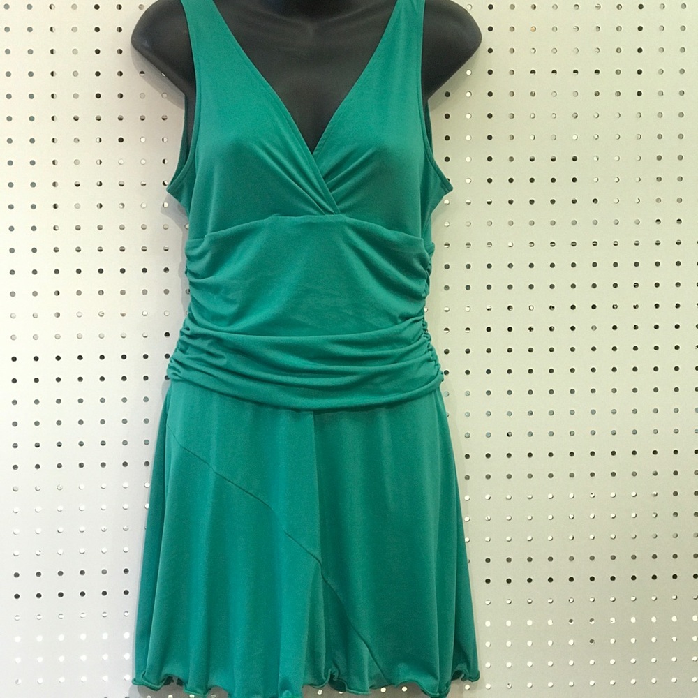 BCBG Maxazria dress