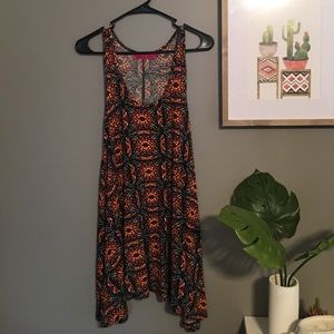 Boohoo Dress