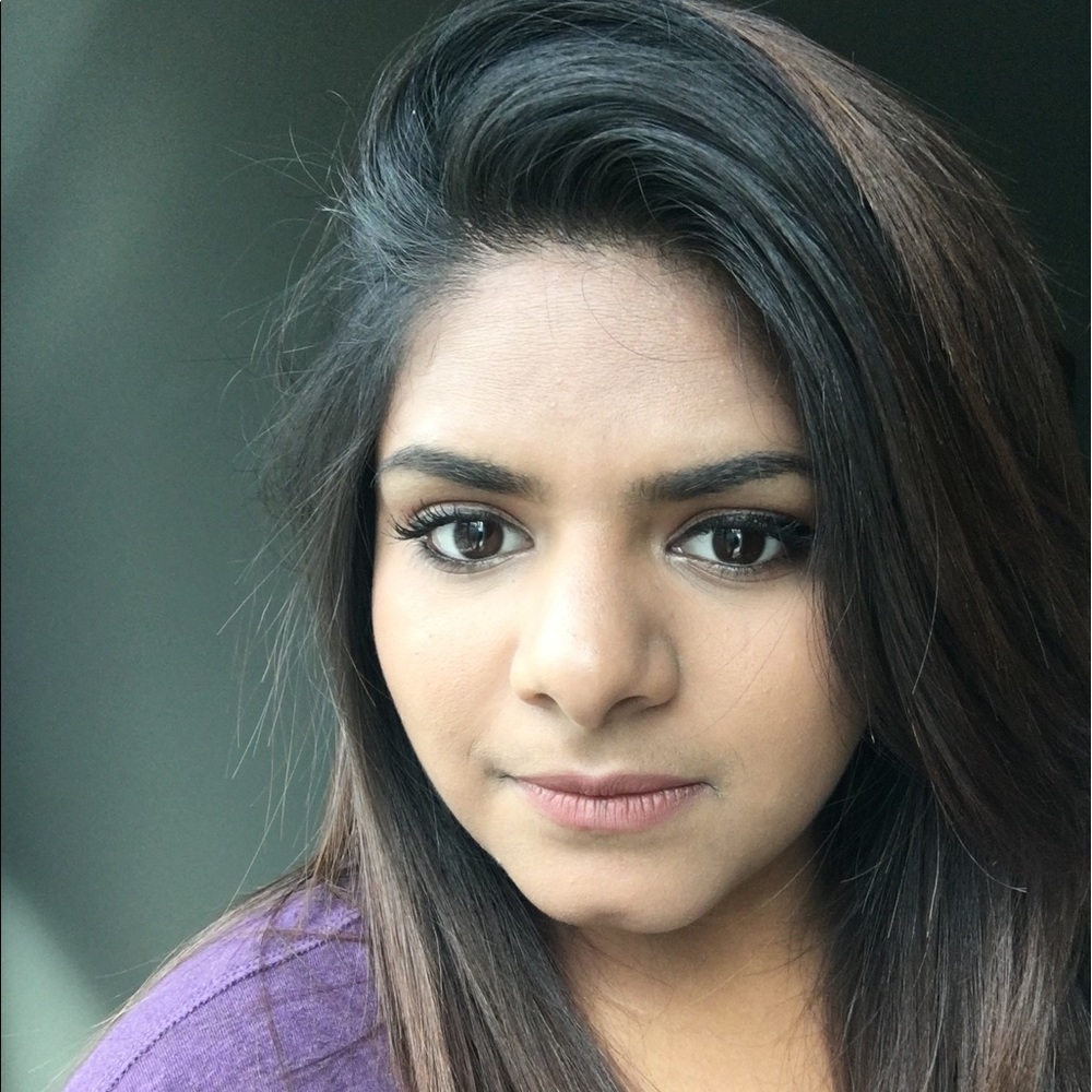 Meet your Posher, Lakmini