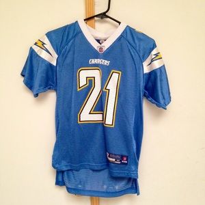 Chargers Jersey - Official