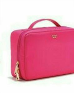 Victoria's Secret 4 Piece Travel Makeup Bag 💄💄💄